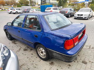 Suzuki Swift foto 5