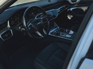 Audi A6 foto 7