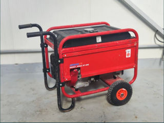 Generator 2,3,6 kw chirie