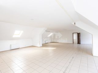 Sp. Comercial spre chirie, 1385 mp, str. Petricani, 2800 € ! foto 6