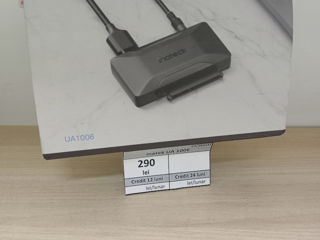 Adapter Inateck UA1006  290 lei