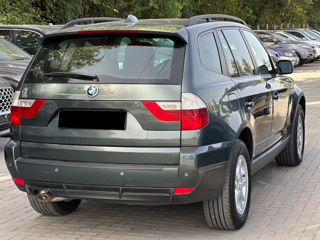 BMW X3 foto 3