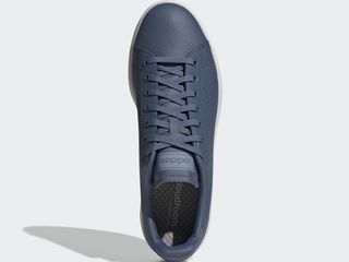 Adidas (Advantage) новые кроссовки оригинал натуральная кожа . foto 8