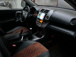 Toyota Rav 4 foto 10