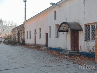 Se vinde spațiu industrial pe str. Băcioii Noi, Botanica, Chișinău foto 7