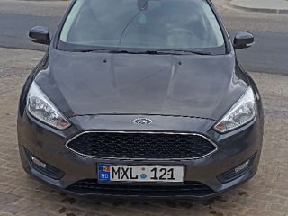 Ford Focus foto 5