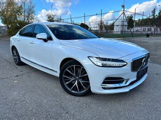 Volvo S90 foto 2