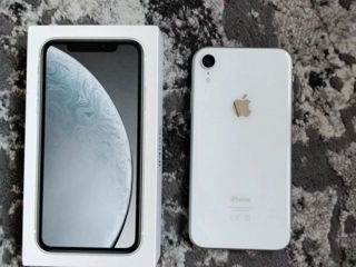 iPhone XR 64gb