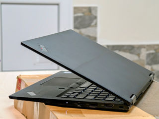 Lenovo ThinkPad Yoga X390 (Core i5 8365u/8Gb Ram/256Gb NVMe SSD/13.3" FHD IPS TouchScreen) foto 14