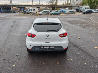 Renault Clio foto 7