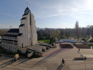 1-rm apt., 36 м², 4/4 fl.