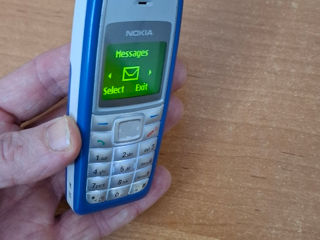 Nokia 1110 foto 2