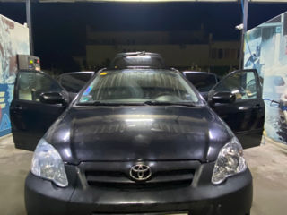 Toyota Corolla foto 3