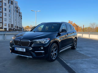 BMW X1 foto 2