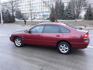 Mazda 626 foto 6