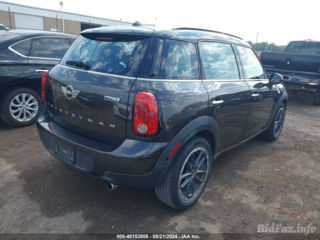 Mini Countryman foto 4