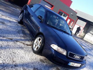 Audi A4 foto 5