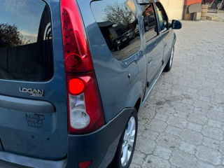 Dacia Logan foto 5