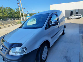 Volkswagen Caddy foto 3