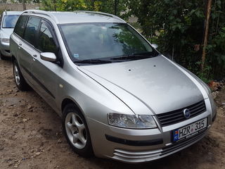 Fiat Stilo piese foto 2