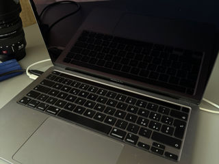 Macbook Pro m2, 2022 foto 1