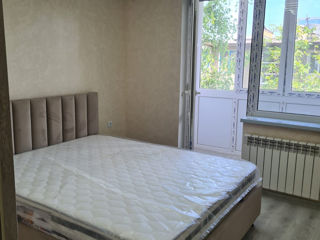 Apartament cu 2 camere, 42 m², Centru, Bălți foto 2