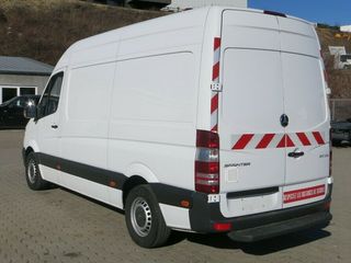 Mercedes Sprinter 310 CDI foto 4