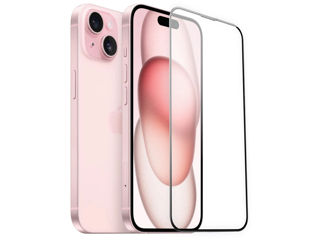 WIWU Sticlă securizată ultra-staniu pentru IPhone 16 Pro Max GT-010