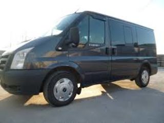 Ford transit cumpar tot foto 6