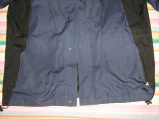 Ветровка North Face - XL (gore-tex) foto 4