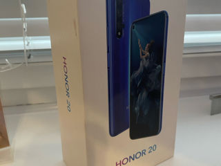 Honor 20 nou