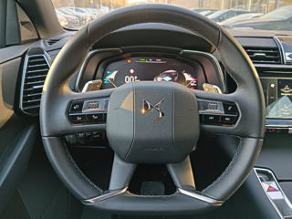 DS Automobiles DS 7 Crossback foto 15