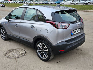 Opel Crossland X foto 4