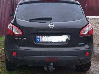 Nissan Qashqai foto 2