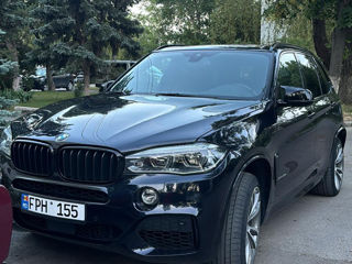 BMW X5 foto 2