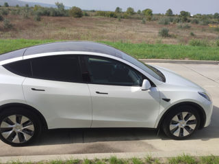 Tesla Model Y foto 6