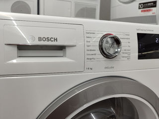 Сушильная машина Bosch Serie 6 фото 7