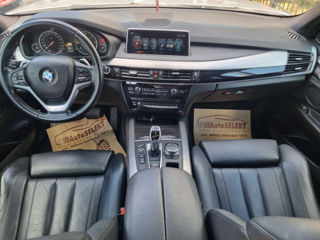 BMW X5 foto 12