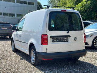 Volkswagen Caddy foto 4