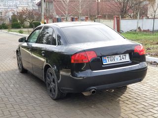 Audi A4 foto 6