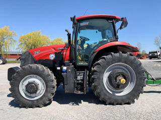 CASE IH Maxxum 125 din 2019 de vanzare