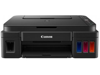 Printeri si dispozitive multifunctionale Canon si HP - mono si colore! foto 5