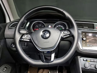 Volkswagen Tiguan foto 13