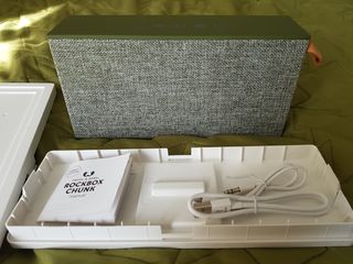 rockbox chunk fabriq edition