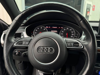 Audi A6 foto 11