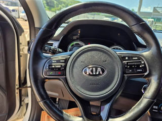 KIA Niro foto 11