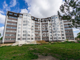 Apartament cu 2 camere, 79 m², BAM, Bălți