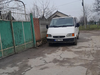 Ford Transit foto 4