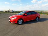 Ford Focus foto 2