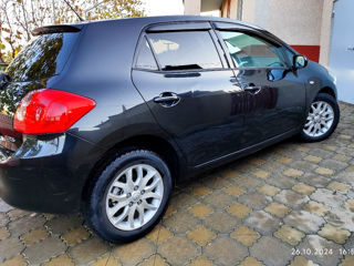 Toyota Auris foto 3